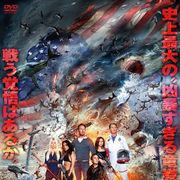 「シャークネード」第3弾ついに日本上陸!宇宙までサメだらけになる日本版予告が公開