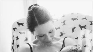 『チャーリーズ・エンジェル』のルーシー・リュー　代理出産で第1子が誕生