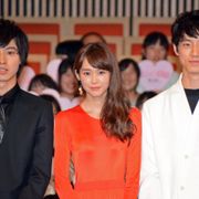 山崎賢人は優柔不断なダメンズ!?意外な素顔を告白