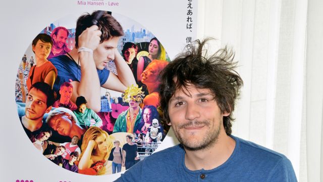 ジャック・ドワイヨン：関連記事｜シネマトゥデイ
