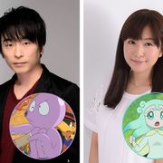 人気声優・関智一がイケメンのタコ役!茅野愛衣と『かいけつゾロリ』に参加!