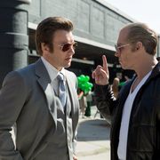 ジョニデ&カンバーバッチ&ケヴィン・ベーコンのギャング映画、来年1月日本公開!