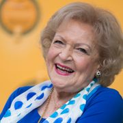 「BONES」の新インターン役に93歳のベティ・ホワイト