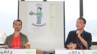 外国人排斥問題に踏み込み反響!『歓待』監督が移民の個性を描かなかった理由