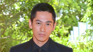 永山絢斗、兄から継いだ『アンフェア』最後の相棒役