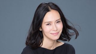 中谷美紀、40歳を目前に心境の変化 20代は女優業に迷いも