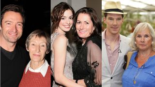 親の顔が見てみたい!ハリウッドスターDNA検証16選