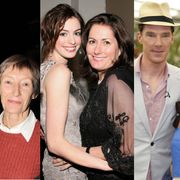 親の顔が見てみたい!ハリウッドスターDNA検証16選