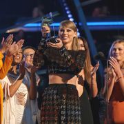 MTVビデオ・ミュージック・アワード 最優秀ビデオはテイラー・スウィフト