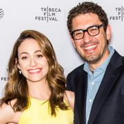 『オペラ座の怪人』エミー・ロッサム、婚約