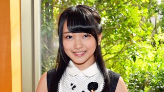 元子役のAKB48向井地美音、『アンフェア』復帰への思い