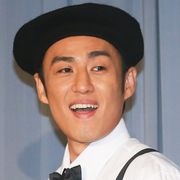 ロバート山本、プロボクサー定年間近!秋山「終わったら面白くなって」と懇願