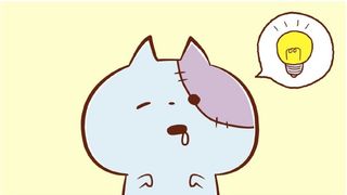 徘徊するゾンビ猫がなぜか人々に愛される…新アニメ「きょーふ!ソンビ猫」放送決定
