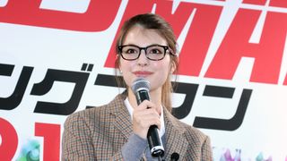 マギー、盗撮被害に遭うも「しょうがない」有名税と気持ちを整理