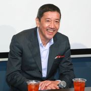 奥田瑛二、今の日本映画にはエロスが足りない!ゴールデン街でオヤジのエロストーク