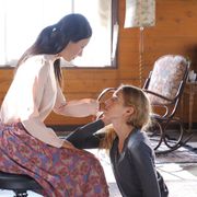 本物のアンドロイドの演技映像!新井浩文、村上虹郎出演『さようなら』予告編