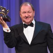 アカデミー賞スウェーデン代表でエントリー決定!ロイ・アンダーソン監督の『さよなら、人類』