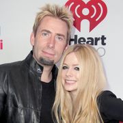 アヴリル・ラヴィーン、夫との破局を発表 結婚から2年