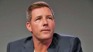 独立系映画界の雄、エドワード・バーンズの一世一代の挑戦!