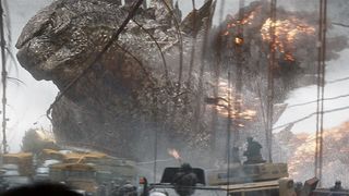 『GODZILLA ゴジラ』早くも地上波初放送が決定！