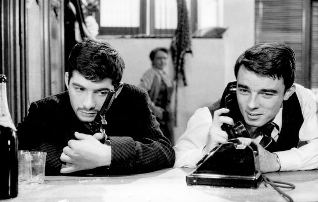 第22回：『いとこ同志』（1959年）監督：クロード・シャブロル　主演：ジェラール・ブラン【名画プレイバック】