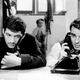 第22回：『いとこ同志』（1959年）監督：クロード・シャブロル　主演：ジェラール・ブラン