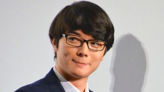 染谷将太、「女装は2年前の方がかわいかった」の評価に恨み節