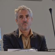 『ゼロ・グラビティ』アルフォンソ・キュアロン、ベネチアにギレルモ・デル・トロが居なくて寂しい