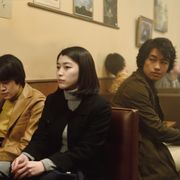 成海璃子×池松壮亮×斎藤工!学生運動の時代を駆け抜けた男女の恋『無伴奏』初映像