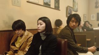 成海璃子×池松壮亮×斎藤工!学生運動の時代を駆け抜けた男女の恋『無伴奏』初映像