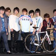 宮野真守、本物のロードバイクを購入する気満々も…値段を聞いて…!
