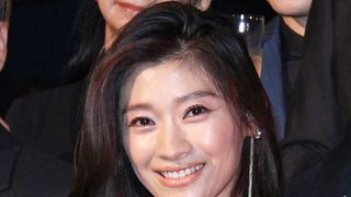 篠原涼子『アンフェア』雪平役、最初は「やりたくなかった」