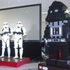 『スター・ウォーズ』最新作グッズ販売スタート！熱狂カウントダウンに長蛇の列！