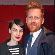 マーティン・フリーマンも挙式に参列!妻子を捨ててトム・グッドマン=ヒル&ジェシカ・レインが結婚!