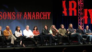 人気ドラマ「サン・オブ・アナーキー」スピンオフ制作!