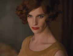 『The Danish Girl』