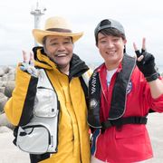 西田敏行、ドラマ「釣りバカ」でスーさんに!まさかの配役に本人も驚き