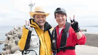 西田敏行、ドラマ「釣りバカ」でスーさんに!まさかの配役に本人も驚き