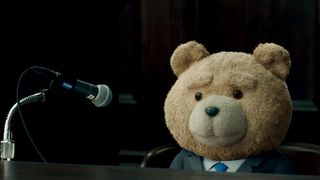 『テッド2』PG12版、早くも公開決定!大人になるまで待てない!