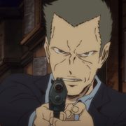 30年ぶり新シリーズ「ルパン三世」、もう一人の新キャラビジュアル公開!