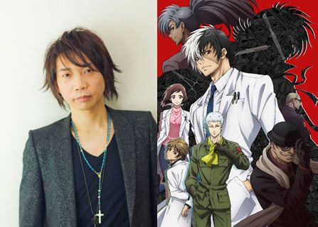ヤング ブラック ジャック 新キャスト 軍医役に諏訪部順一が決定 シネマトゥデイ ヤング ブラック ジャック 新キャスト 軍医役に諏訪部順一が決定 シネマトゥデイ