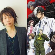 「ヤング ブラック・ジャック」新キャスト!軍医役に諏訪部順一が決定
