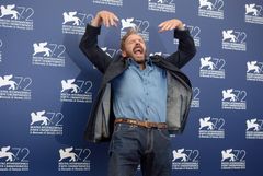 レイフ・ファインズ