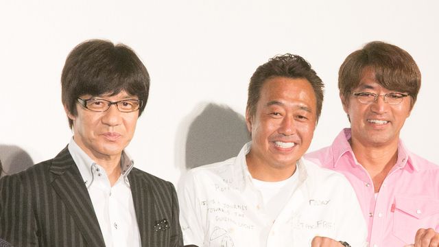 渡辺奈緒子：関連記事｜シネマトゥデイ