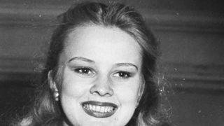 無声映画時代の女優、ジーン・ダーリングさん死去