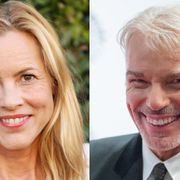 デヴィッド・E・ケリーの新ドラマにビリー・ボブ・ソーントン、マリア・ベロ