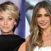 テレビ界で最も稼いだ女優は「モダン・ファミリー」ソフィア・ベルガラと「ビッグバン★セオリー」ケイリー・クオコ