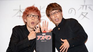 エグスプロージョン、「本能寺の変～アントマン・バージョン～」に自信