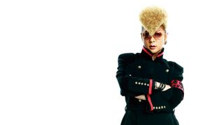 ラスカルが氣志團とコラボ！かわいすぎる羅巣華流團バームクーヘン