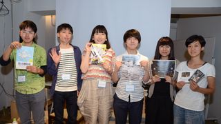 映画祭で町おこしを！それぞれの個性が光る「映画祭のつくり方」